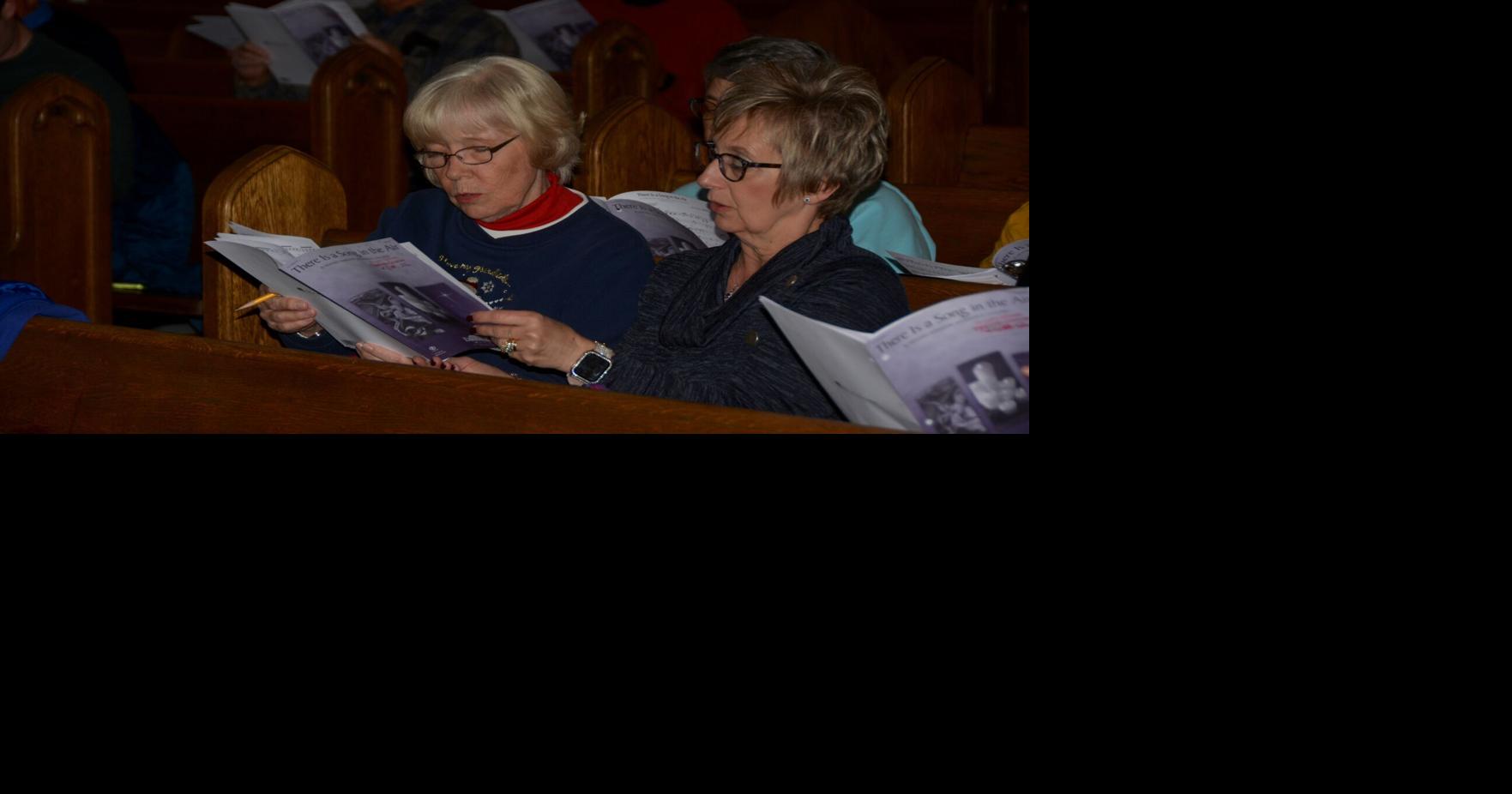 A Christmas card for all Local