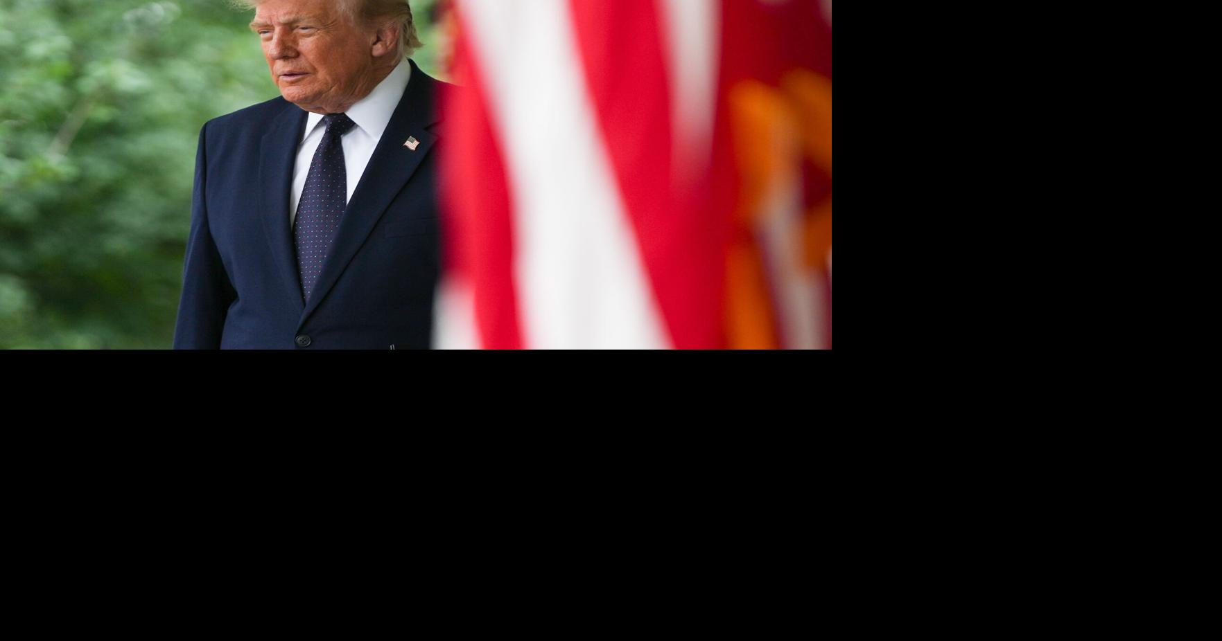 Regulators issue new guidance on bank lending risk tied to borrowers living illegally in US The Trump administration is cracking down on banks lending to people living in the U.S. illegally By FATIMA HUSSEIN and KEN SWEET Associated Press Jul 13, 2026 3 mins ago