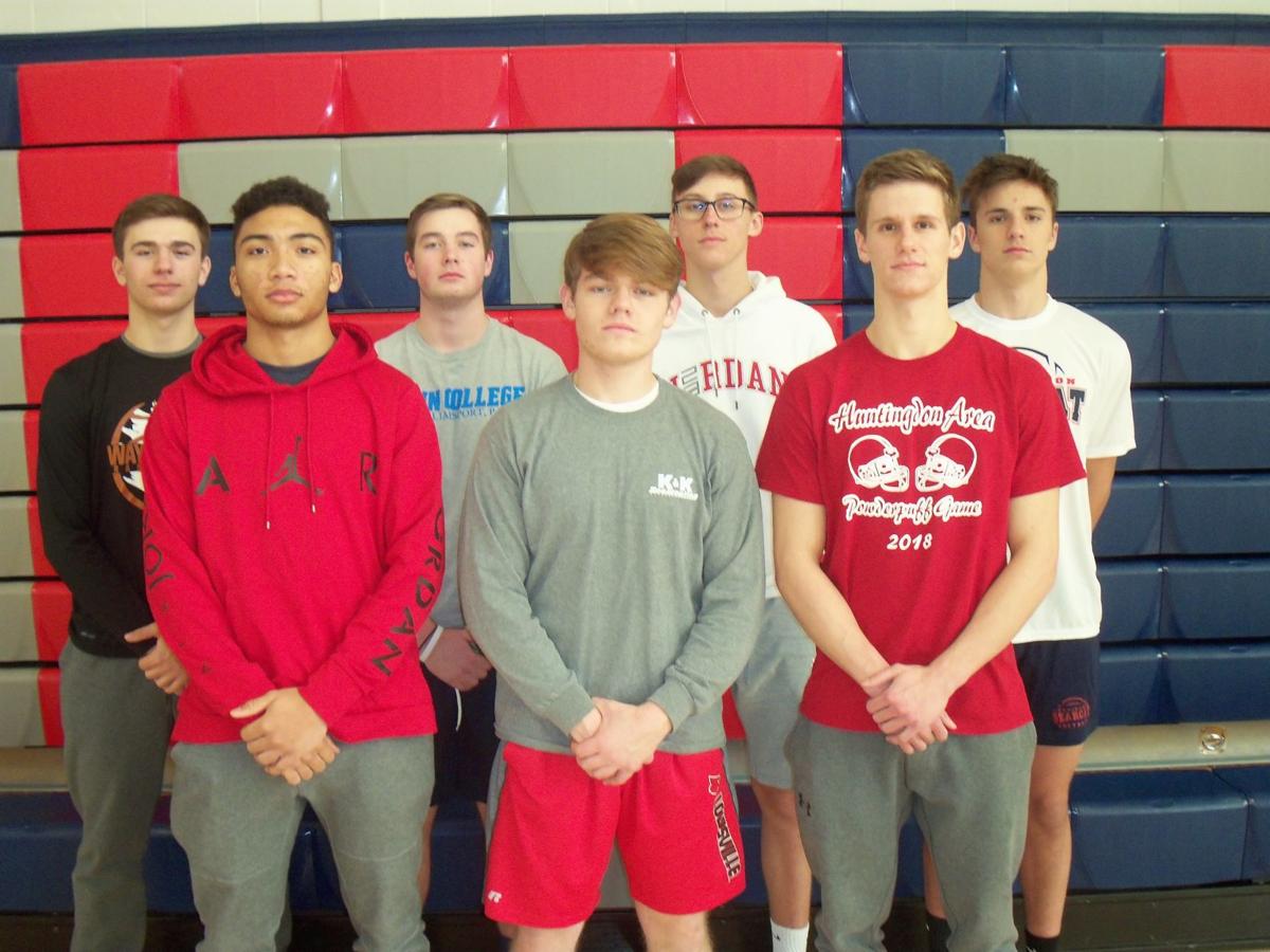 Bearcat Boys Hoping For Another Long Run Local