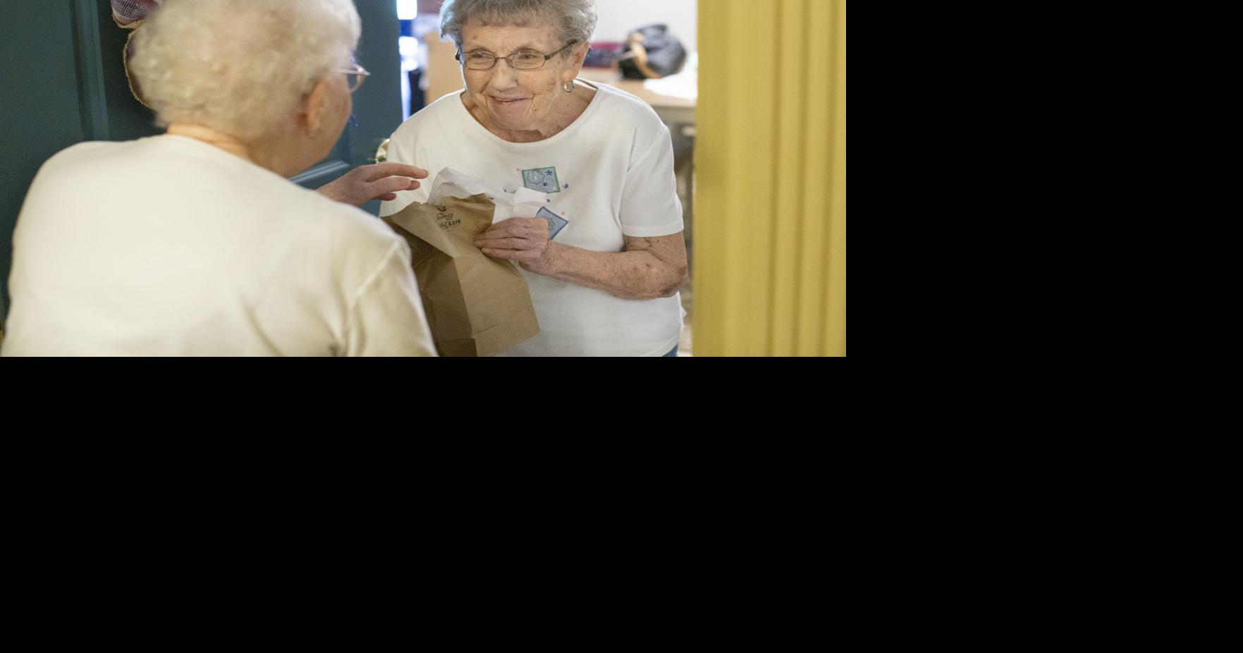 Meals on Wheels celebrates 50 years of service | Local ...
