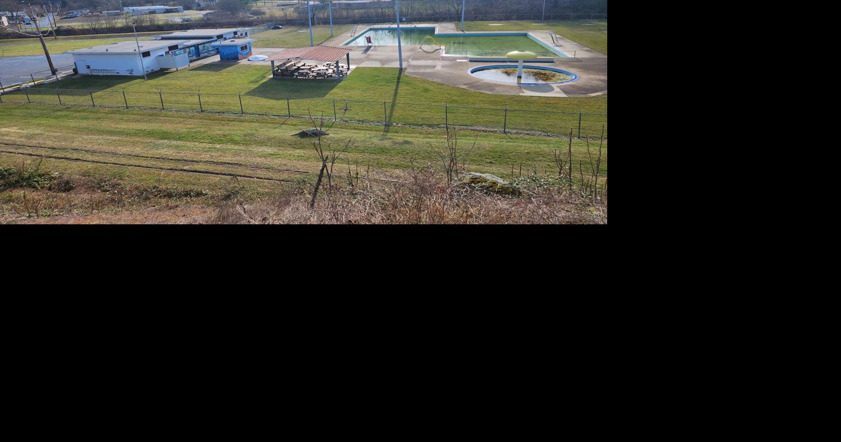 Group works to help Three Springs pool Local