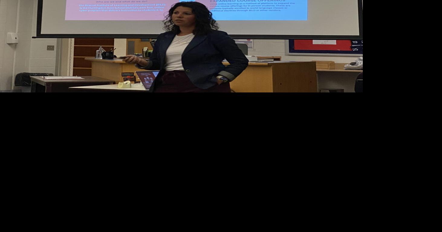 HASD online program growing | Local