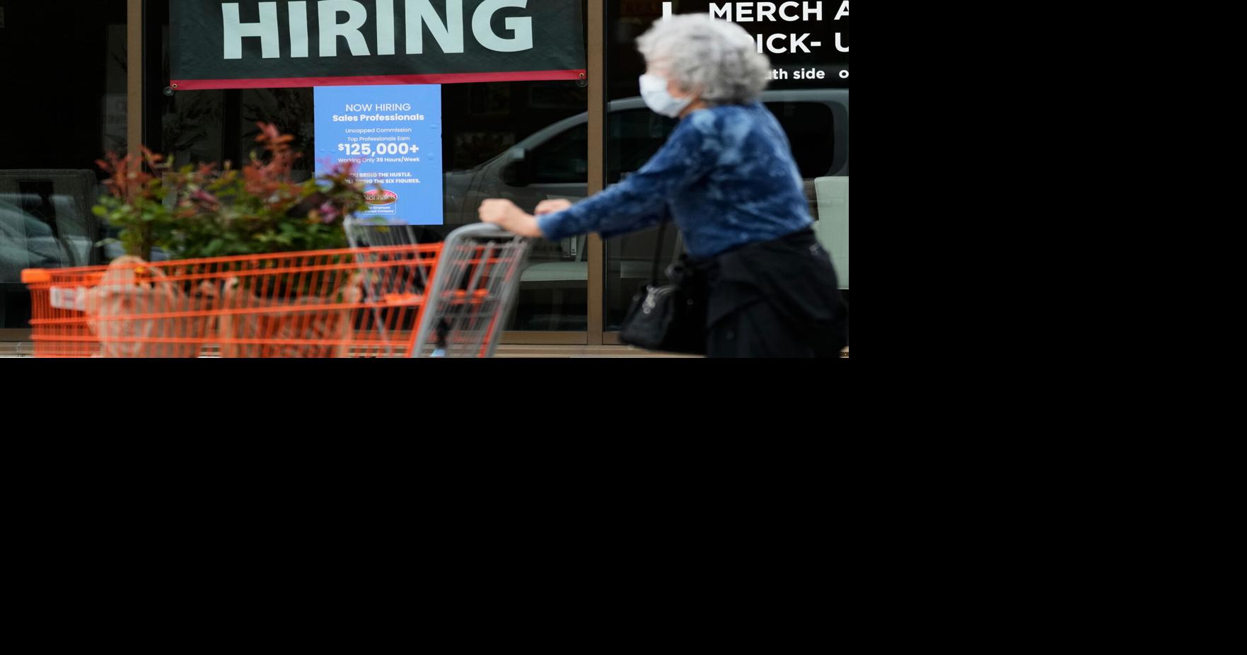 US employers unexpectedly cut 23,000 jobs U.S. employers unexpectedly cut 23,000 jobs last month, and Labor Department revisions shaved 103,000 jobs off payrolls in May and June By PAUL WISEMAN AP Economics Writer Aug 8, 2026 3 hrs ago