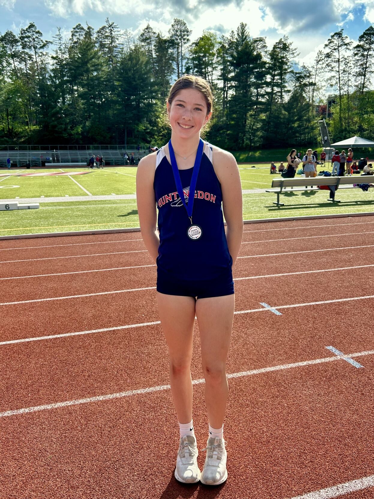 Young photo | Sports | huntingdondailynews.com