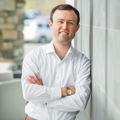 Grandson of Sheetz founder promoted to new role | News |  huntingdondailynews.com
