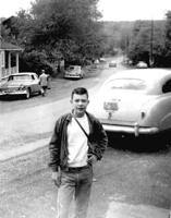 Columnist reflects on love of history