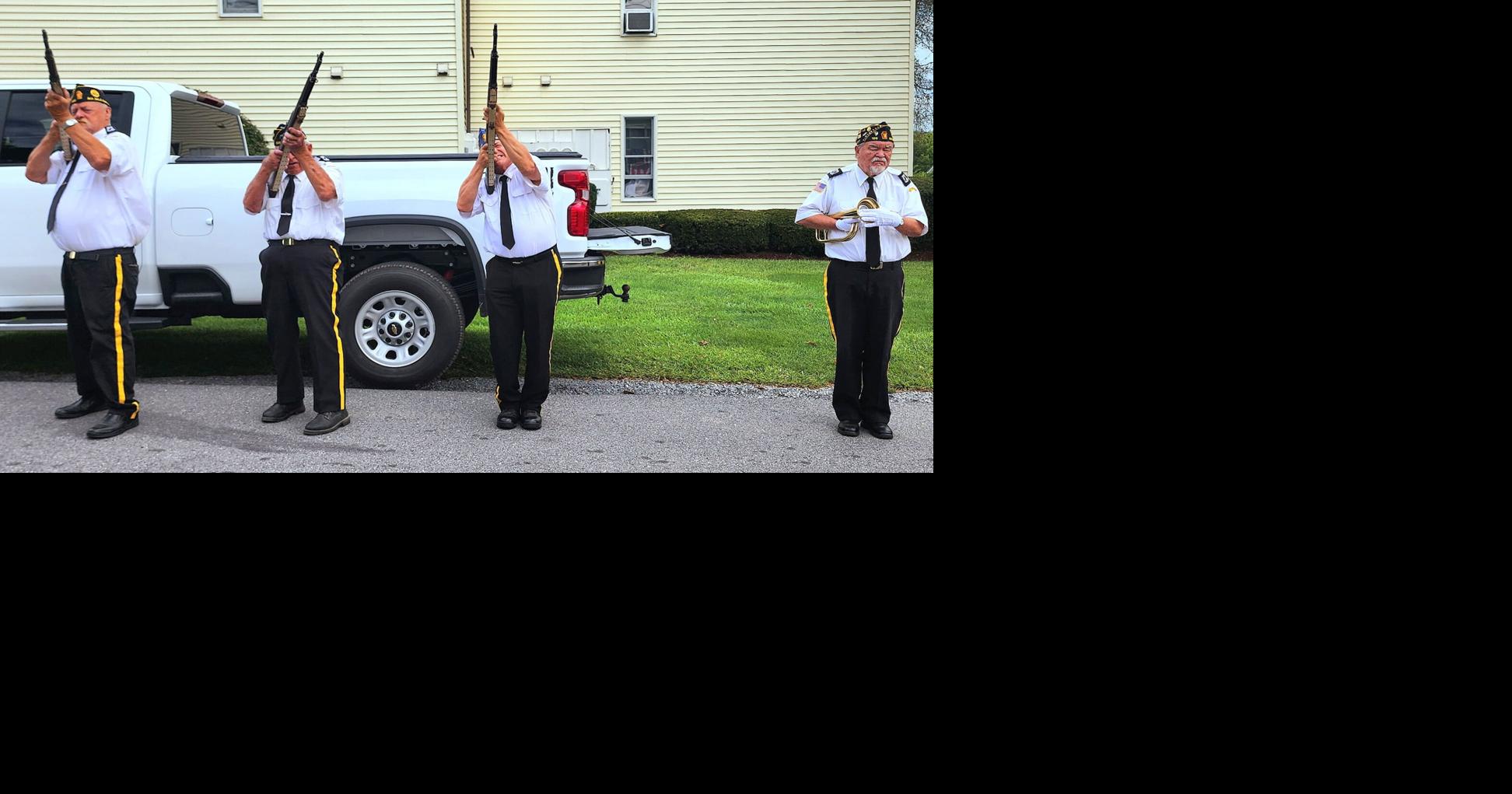 Seniors recall historic day By ADAM WATSON For The Daily News Sep 11, 2026 2 mins ago