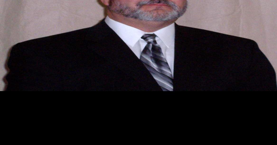 Commissioner seeks fourth term Local