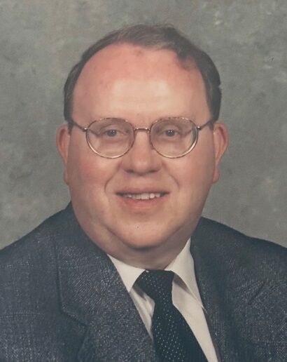 David Glenn Dunlap | Obituaries | Huntingdondailynews.com