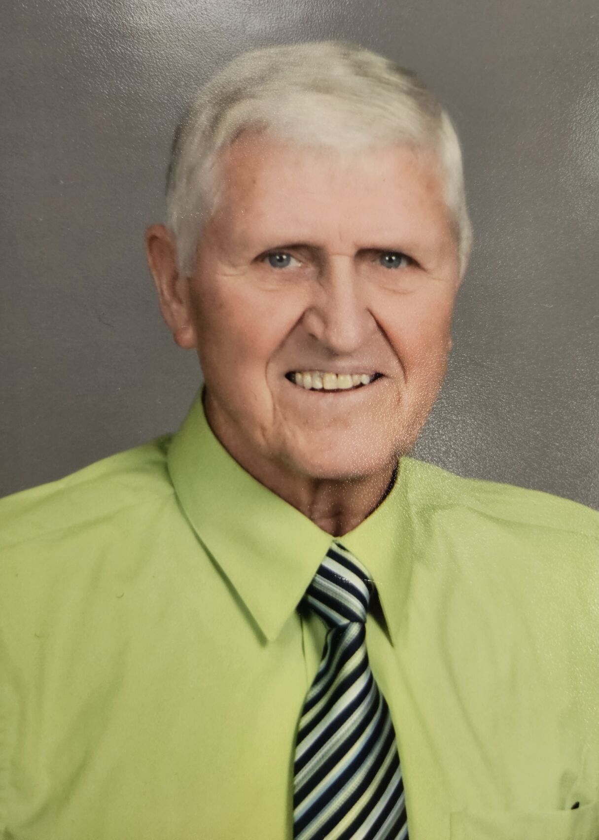 Warren Russell Peters Sr | Obituaries | Huntingdondailynews.com