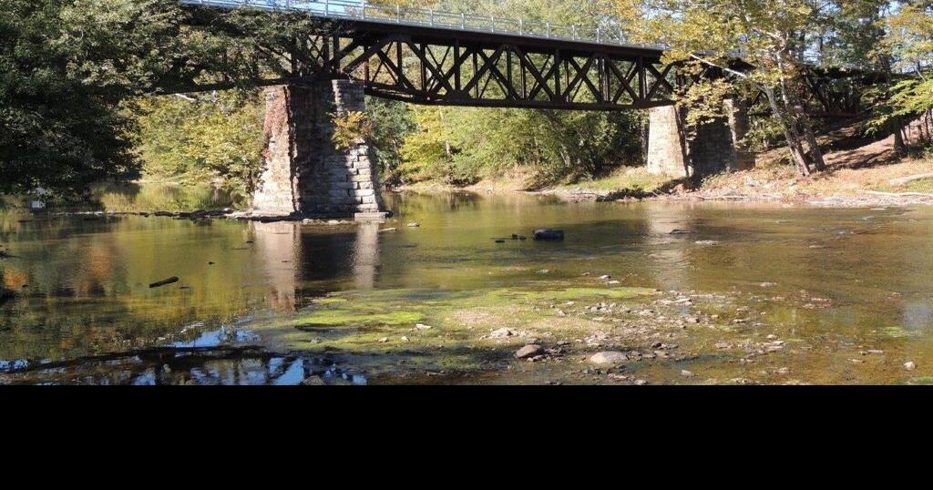 Broad Top area features history, natural beauty Local