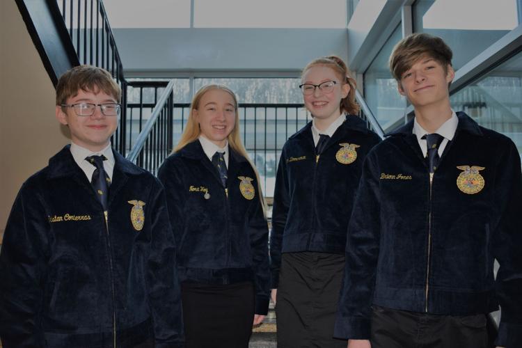 FFA- official – Team Texas Letter Jackets