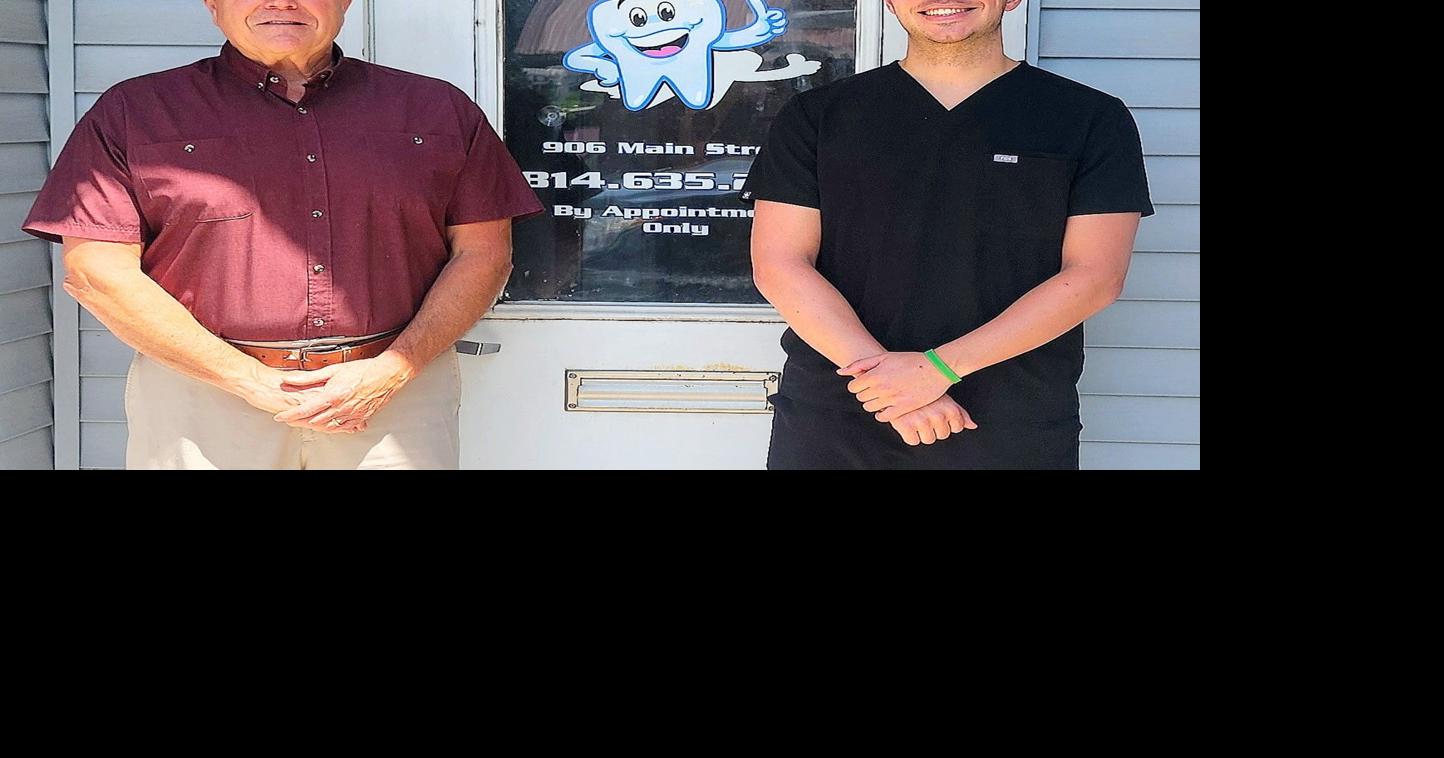 Local dental practice has new owner, name