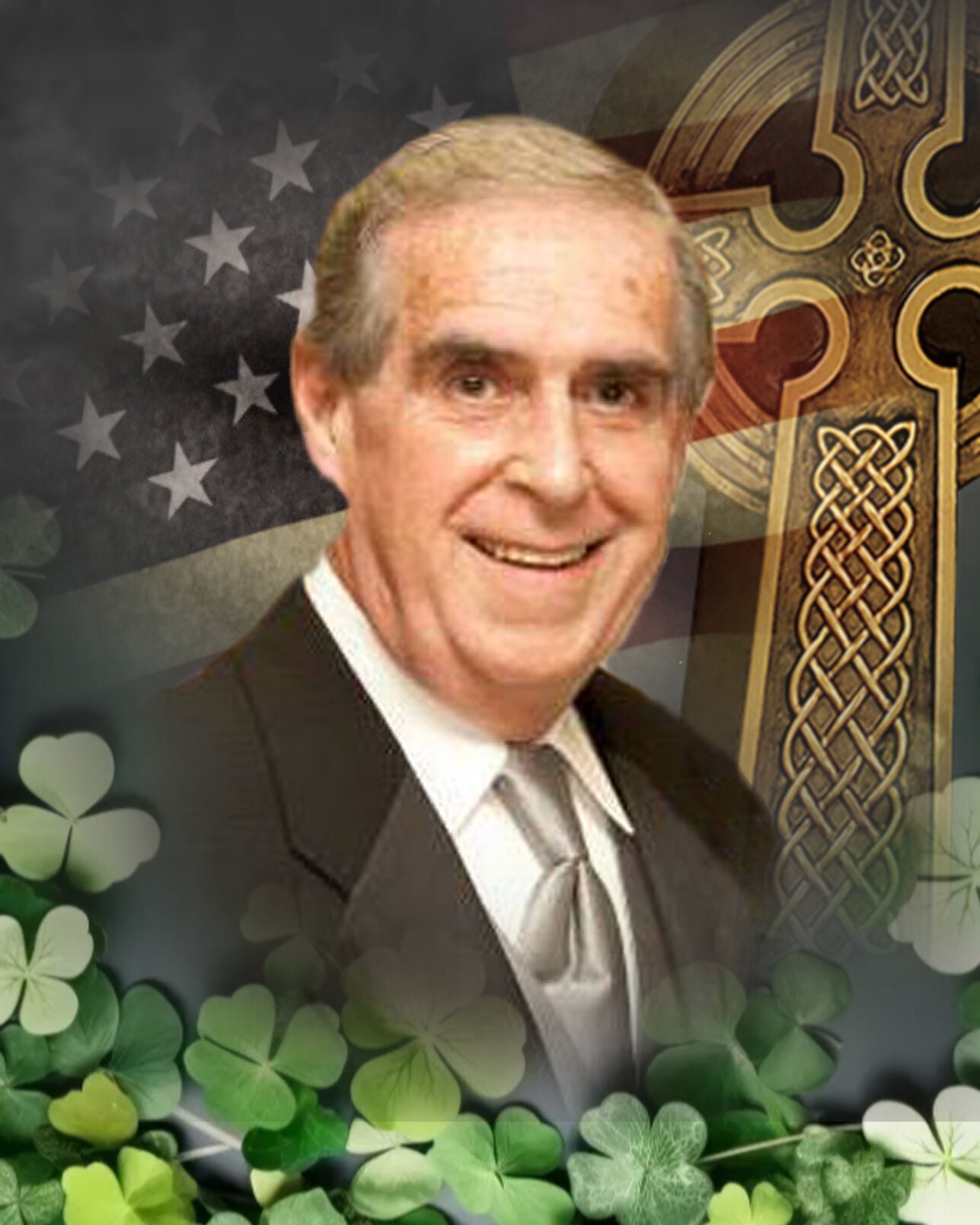 Thomas M. Sullivan | Obituaries | huntingdondailynews.com
