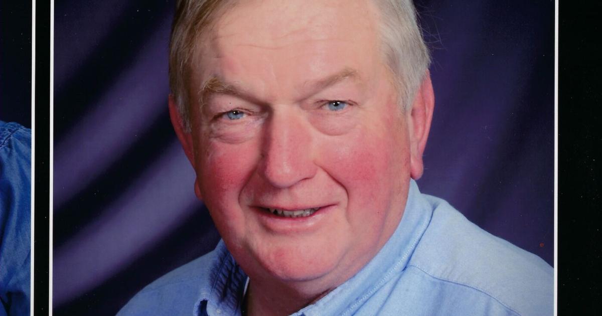 John Burket Morrow | Obituaries | huntingdondailynews.com