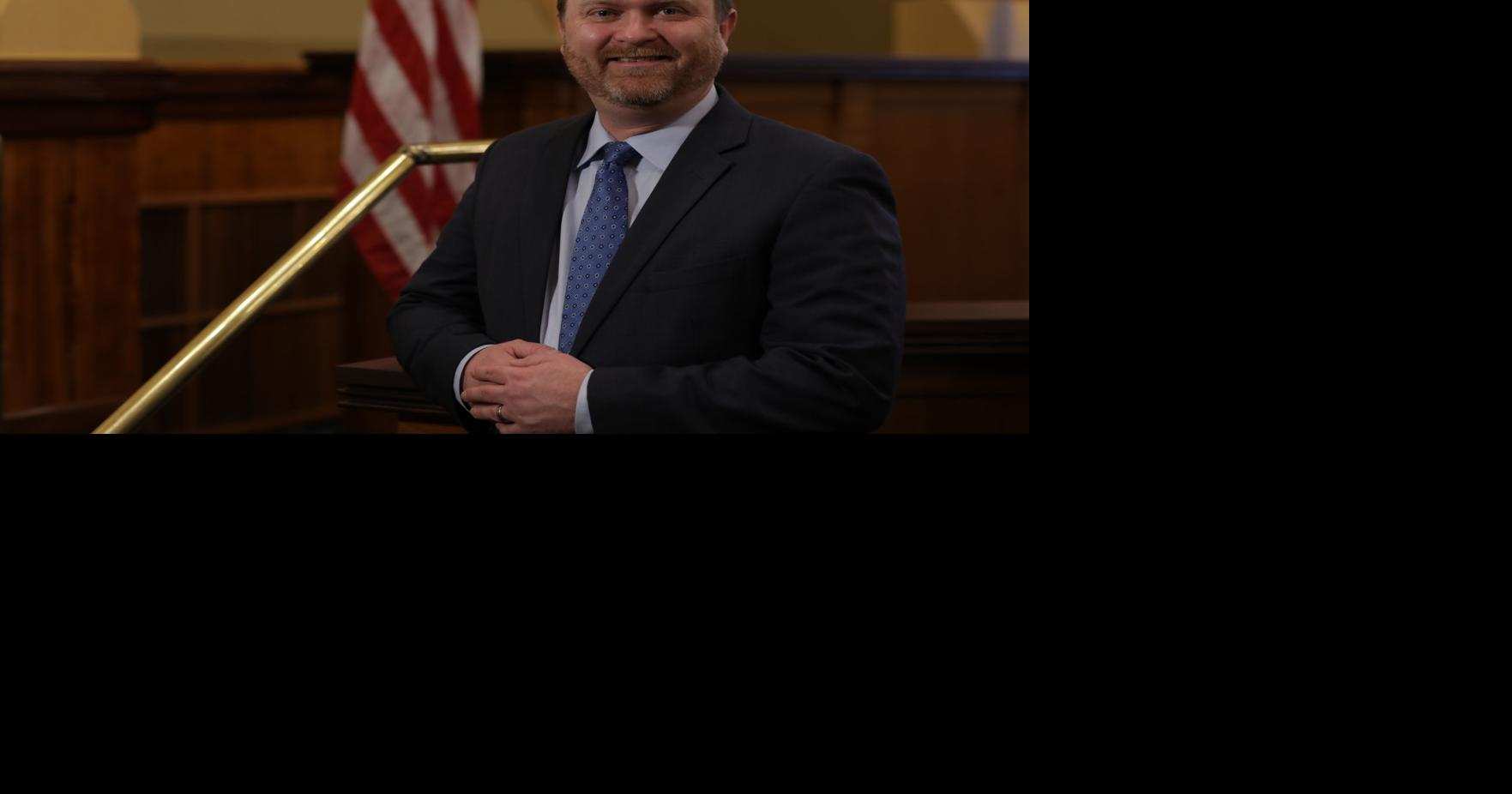 Attorney announces candidacy for judge | News