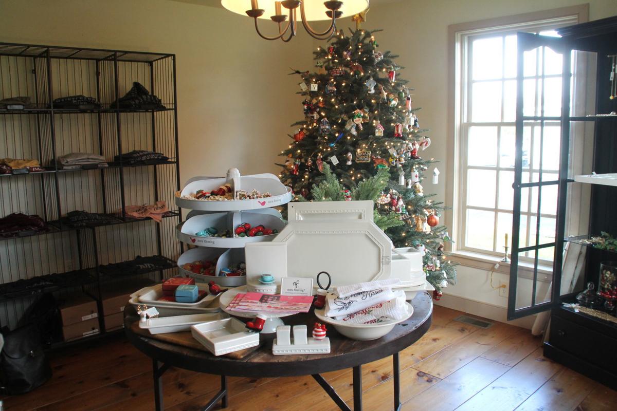 Shop Local In Big Valley Huntingdondailynews Com