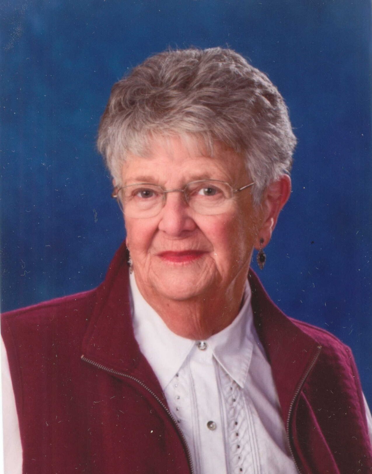 Oma Jane (Ewing) McCool | Obituaries | Huntingdondailynews.com