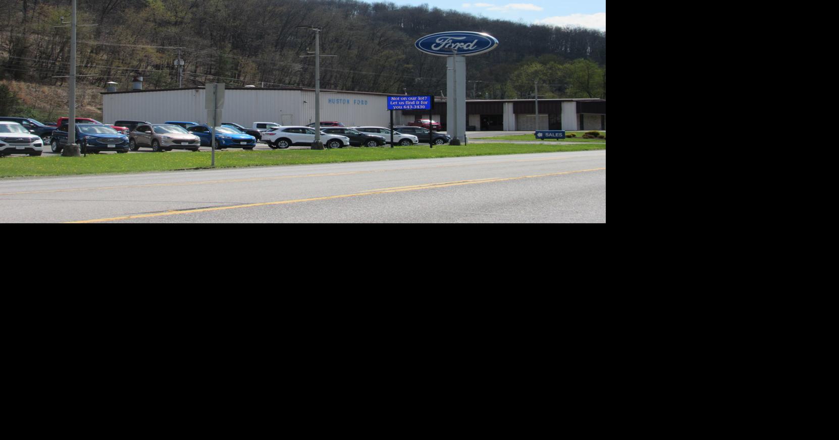 Bill could open dealerships Local