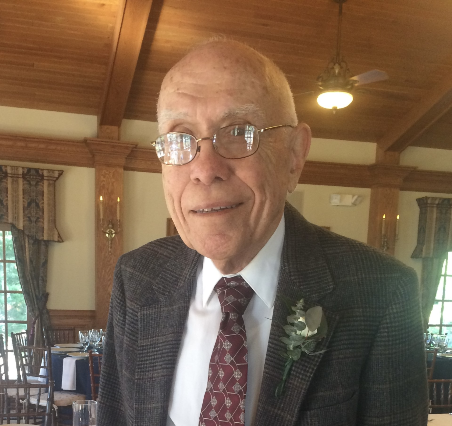 Clyde Reeder | Obituaries | Huntingdondailynews.com