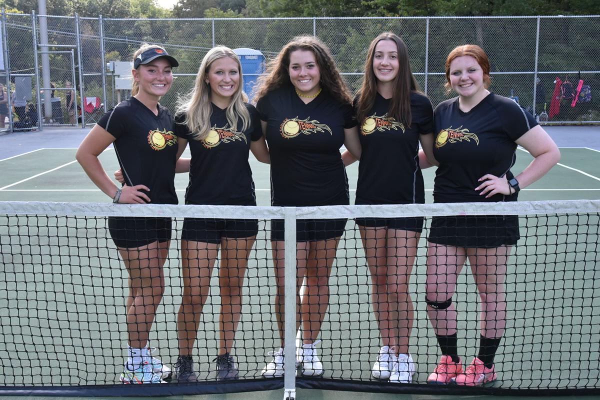 Lady Eagles drop Clearfield | Sports | huntingdondailynews.com