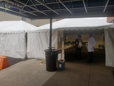 Hospitals Respond To Virus Local Huntingdondailynews Com