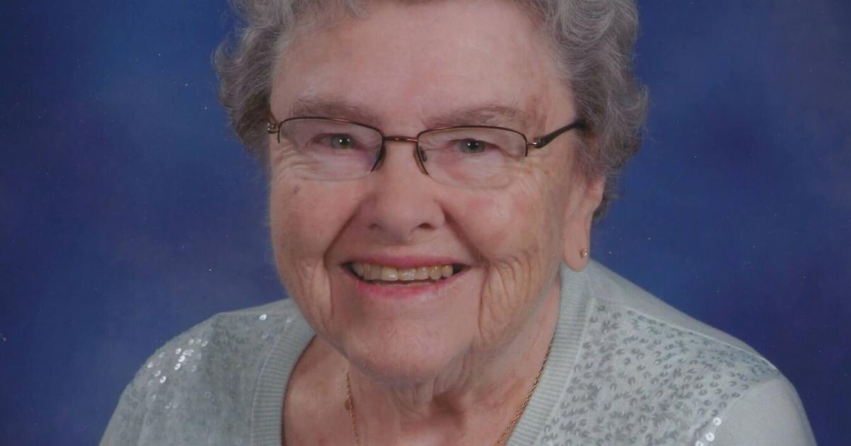 Jeanette Ruth Browning Schroeder | Obituaries | huntingdondailynews.com