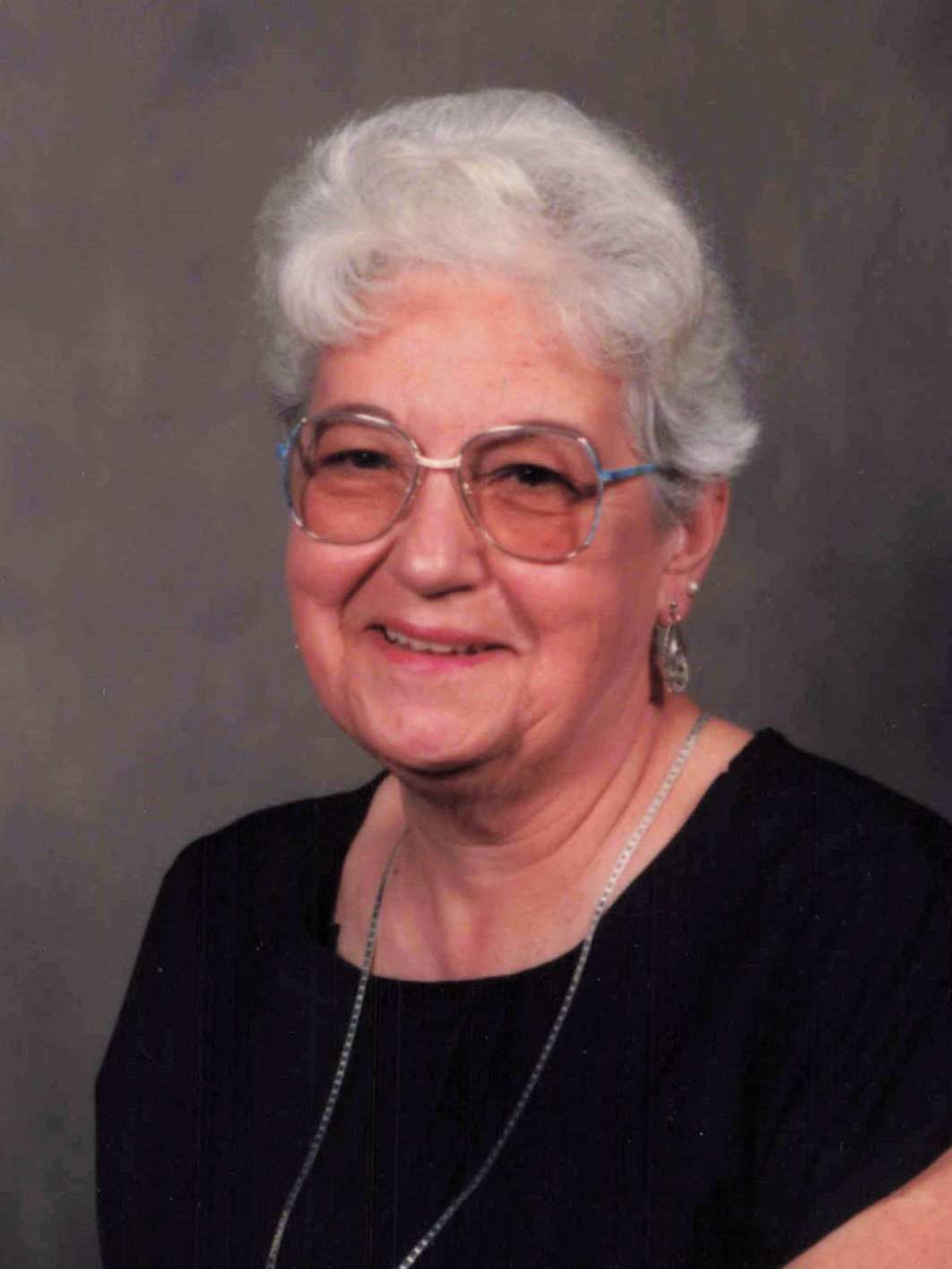 Thelma R. Vaughn | Obituaries | Huntingdondailynews.com