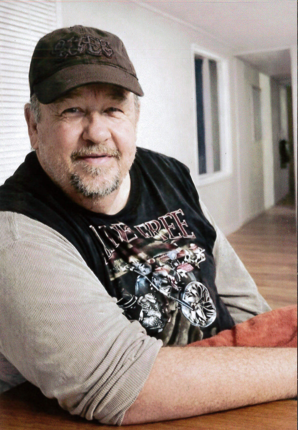 Richard E. 'Rick' Henry | Obituaries | huntingdondailynews.com