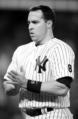 Mark Teixeira is retiring from the Yankees after the 2016 season