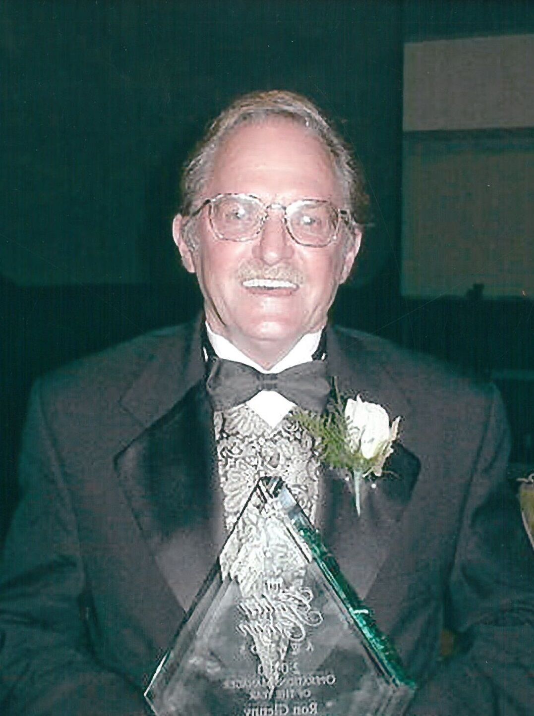 Ronald William Glenny | Obituaries | Huntingdondailynews.com