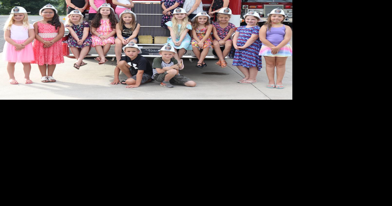 Annual Shade Gap Picnic begins Sunday Local