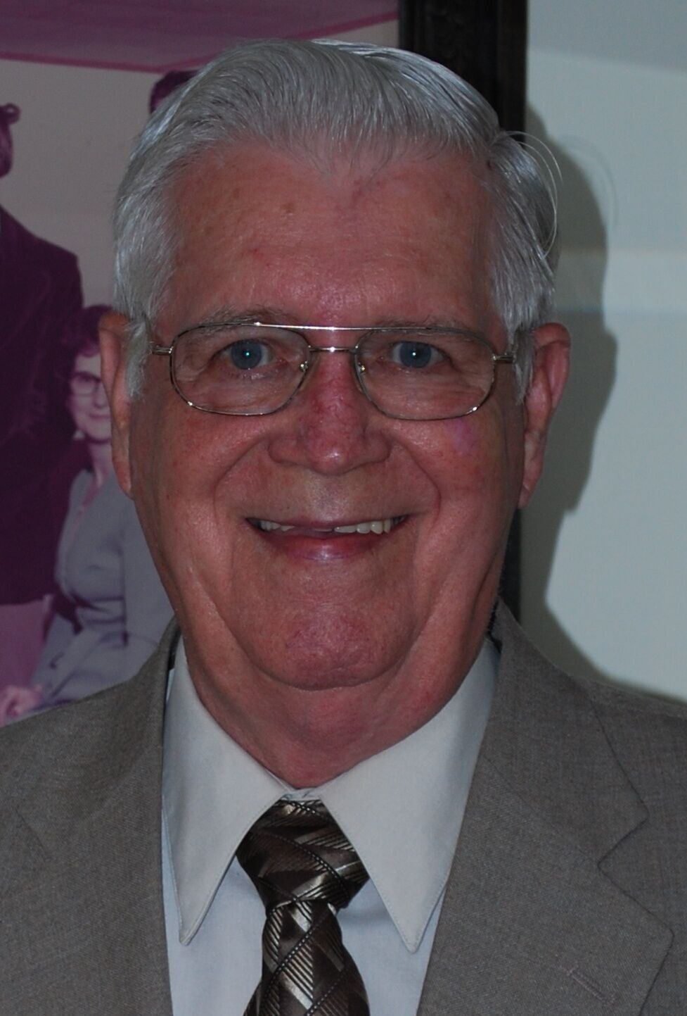 Floyd E. Mentzer | Obituaries | Huntingdondailynews.com