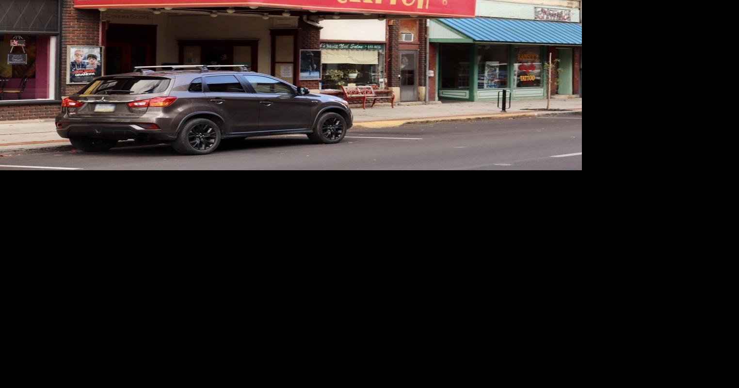 Theater status transitions Local