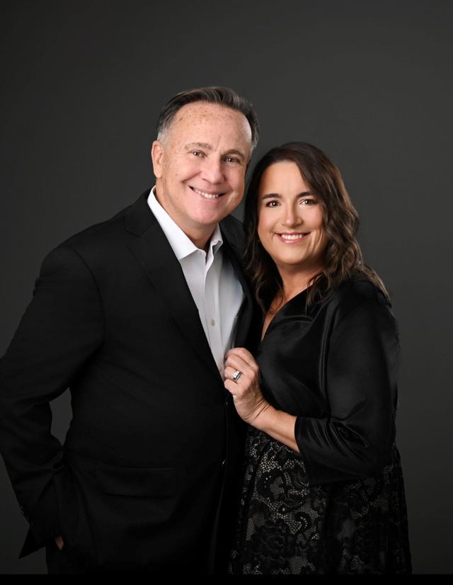 United Way campaign champions introduced Local