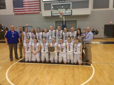 B A Wins District 6 Title In Thriller Over Juniata Valley Sports