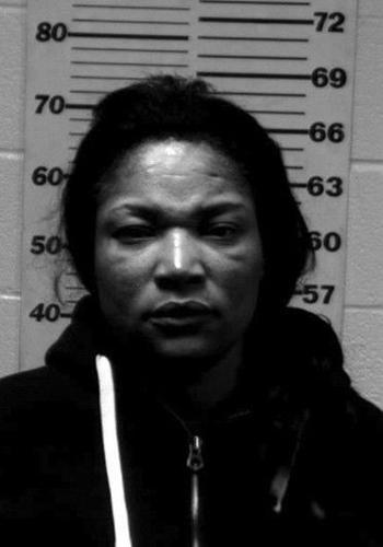 Detroit woman sentenced in county court | General | huntingdondailynews.com