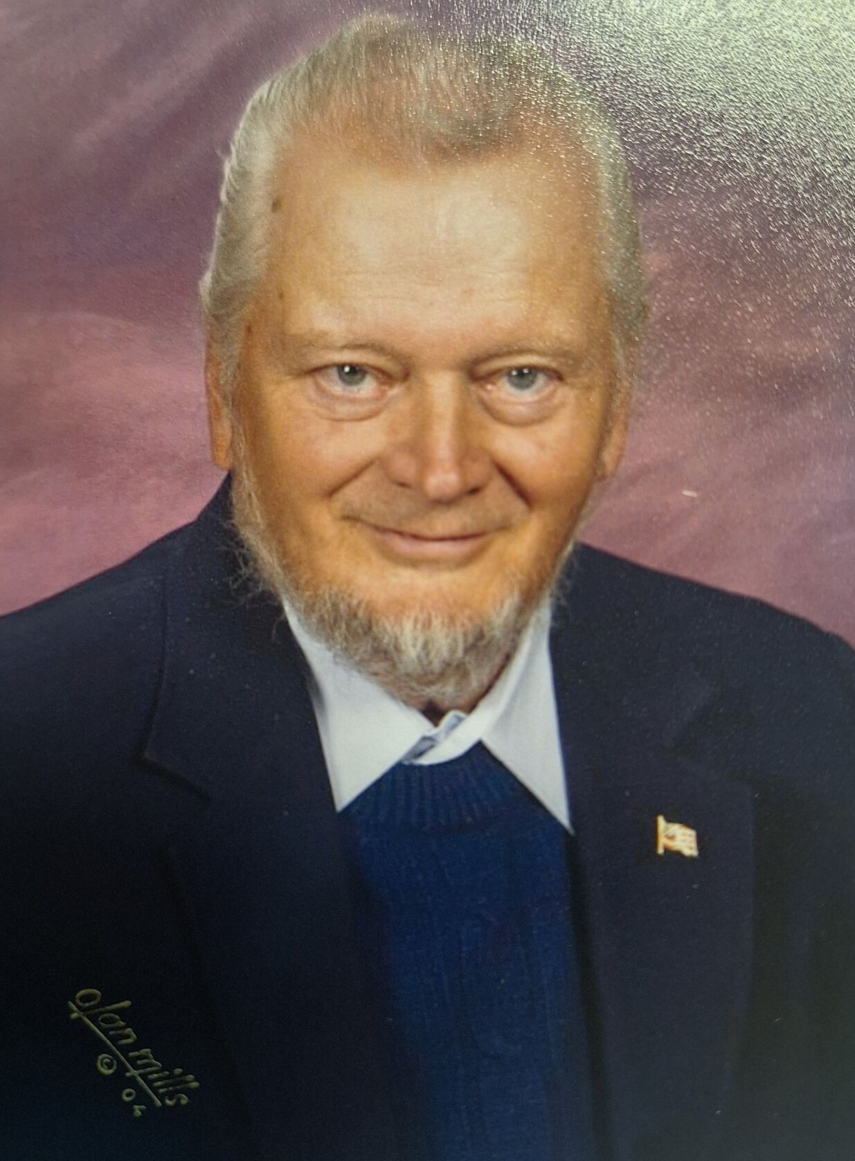 James A. Price Sr. | Obituaries | Huntingdondailynews.com