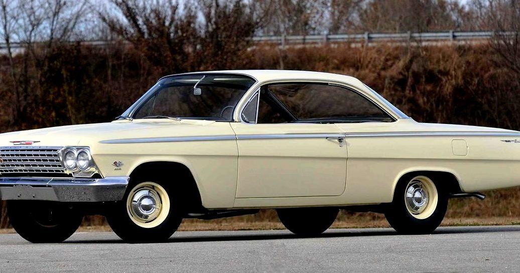 Cars we remember By GREG ZYLA Jul 10, 2026 2 mins ago