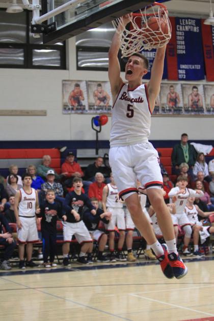Jackson Ritchey Huntingdondailynews Com
