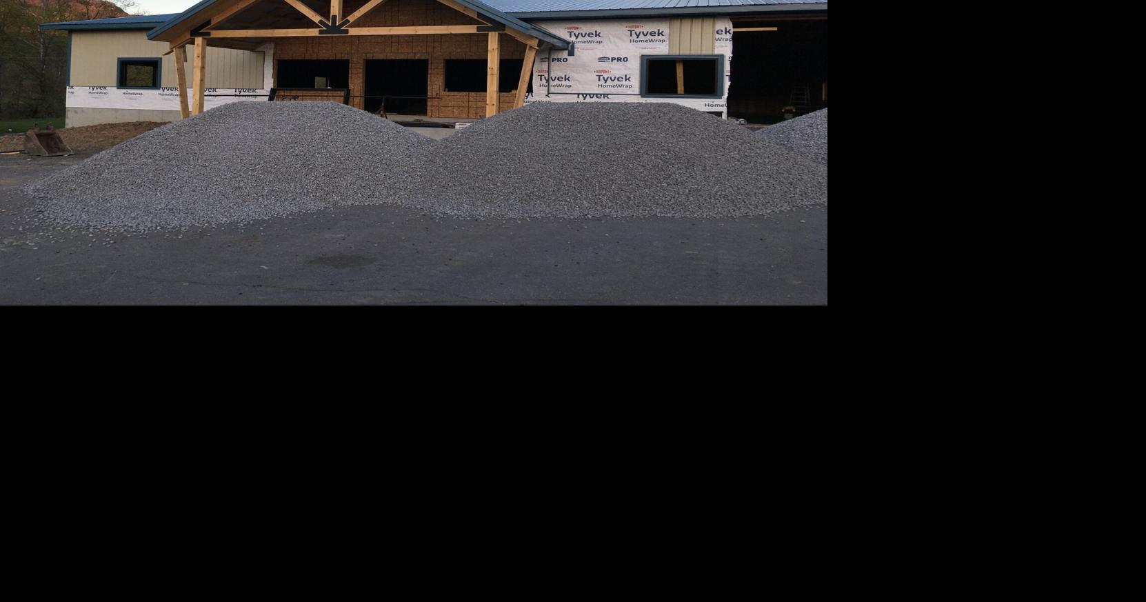 Mapleton Legion presents progress report to council Local