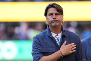 Pochettino stays as US coach