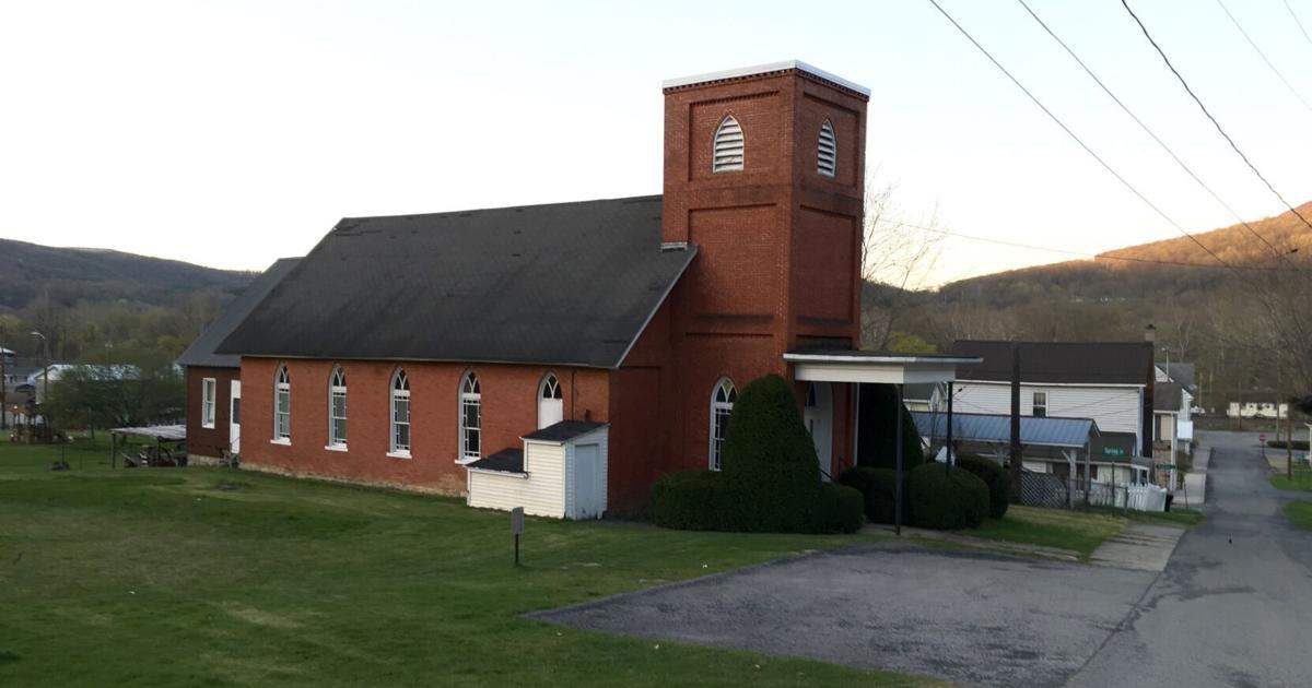 Mapleton church project to be revised | Local | huntingdondailynews.com