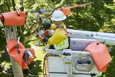 Device To Reduce Outage Durations Local Huntingdondailynews Com