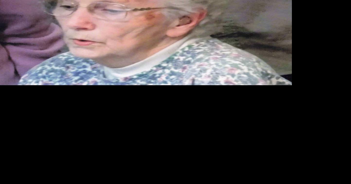 Dorothy Jane Rutter | Obituaries | huntingdondailynews.com