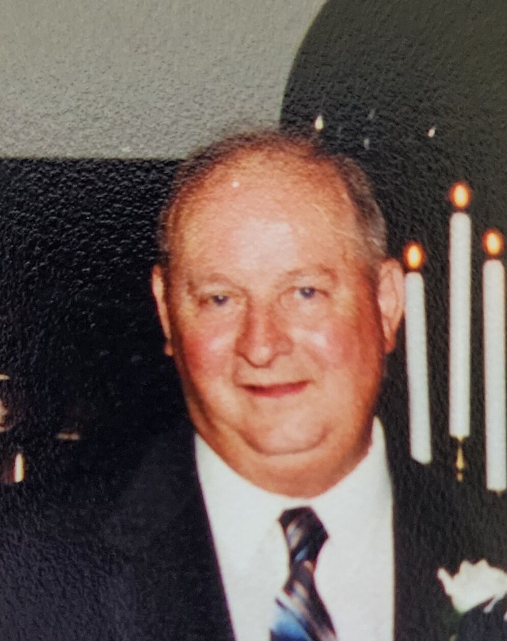 James A. Shope | Obituaries | Huntingdondailynews.com