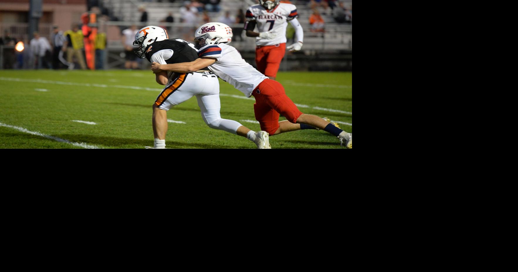 td | Daily Herald | huntingdondailynews.com