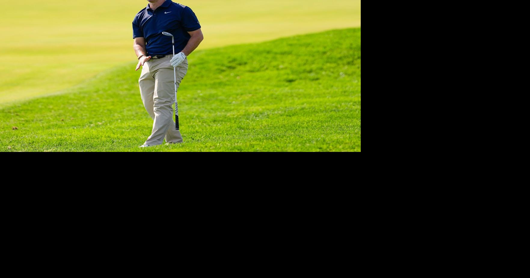 Scheffler and McIlroy talk Memorial Rory McIlroy can't seem to win at the Memorial By DOUG FERGUSON AP Golf Writer Jun 4, 2026 1 min ago