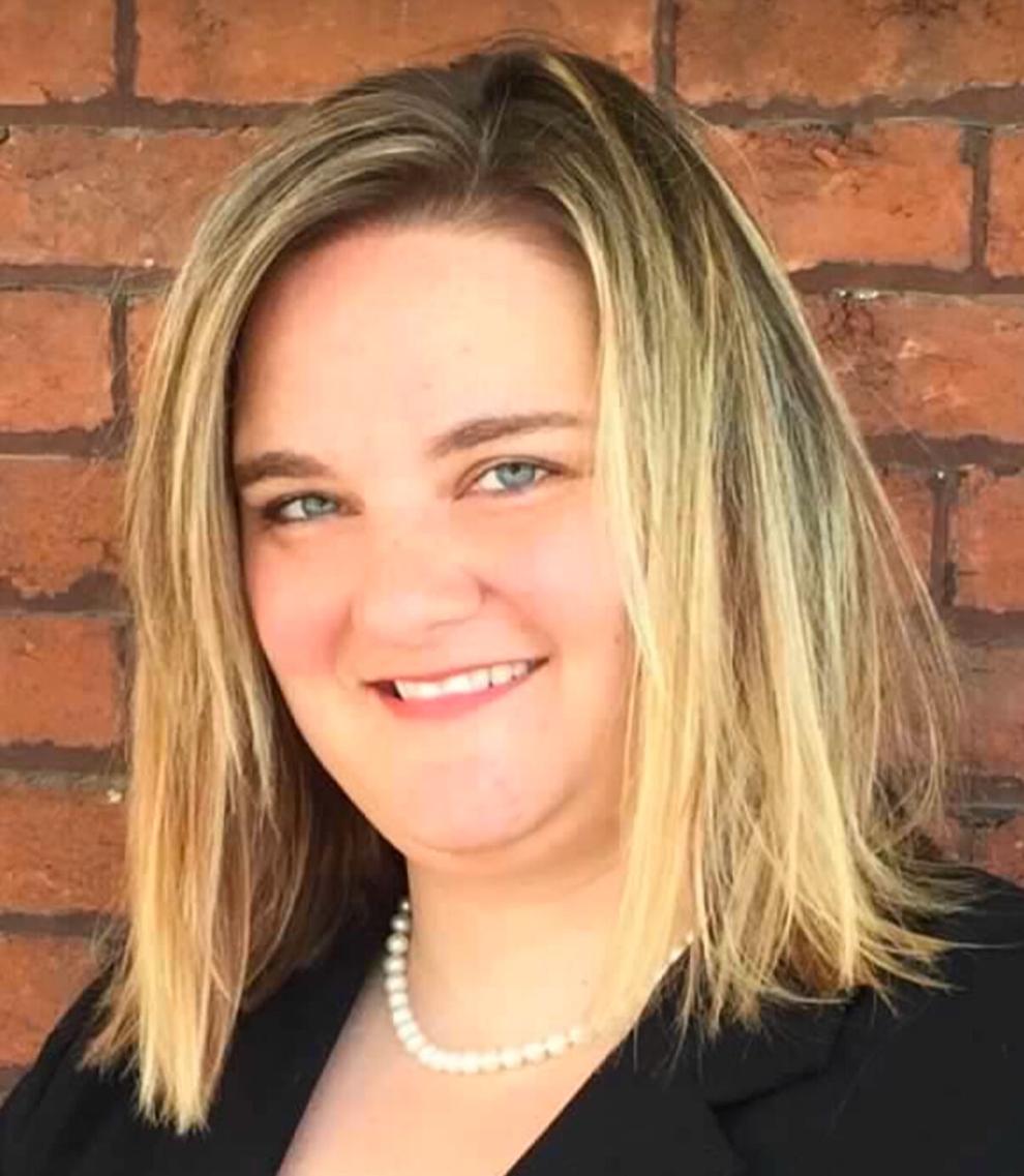 Woman to seek judge #39 s seat Local huntingdondailynews com