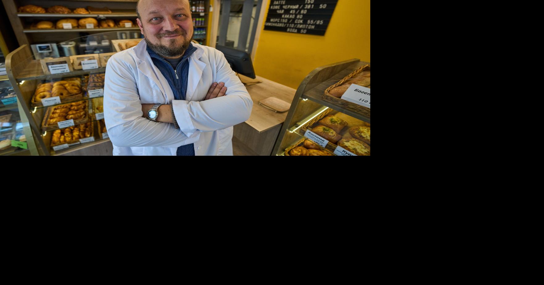 Russian businesses hurt by tax policy